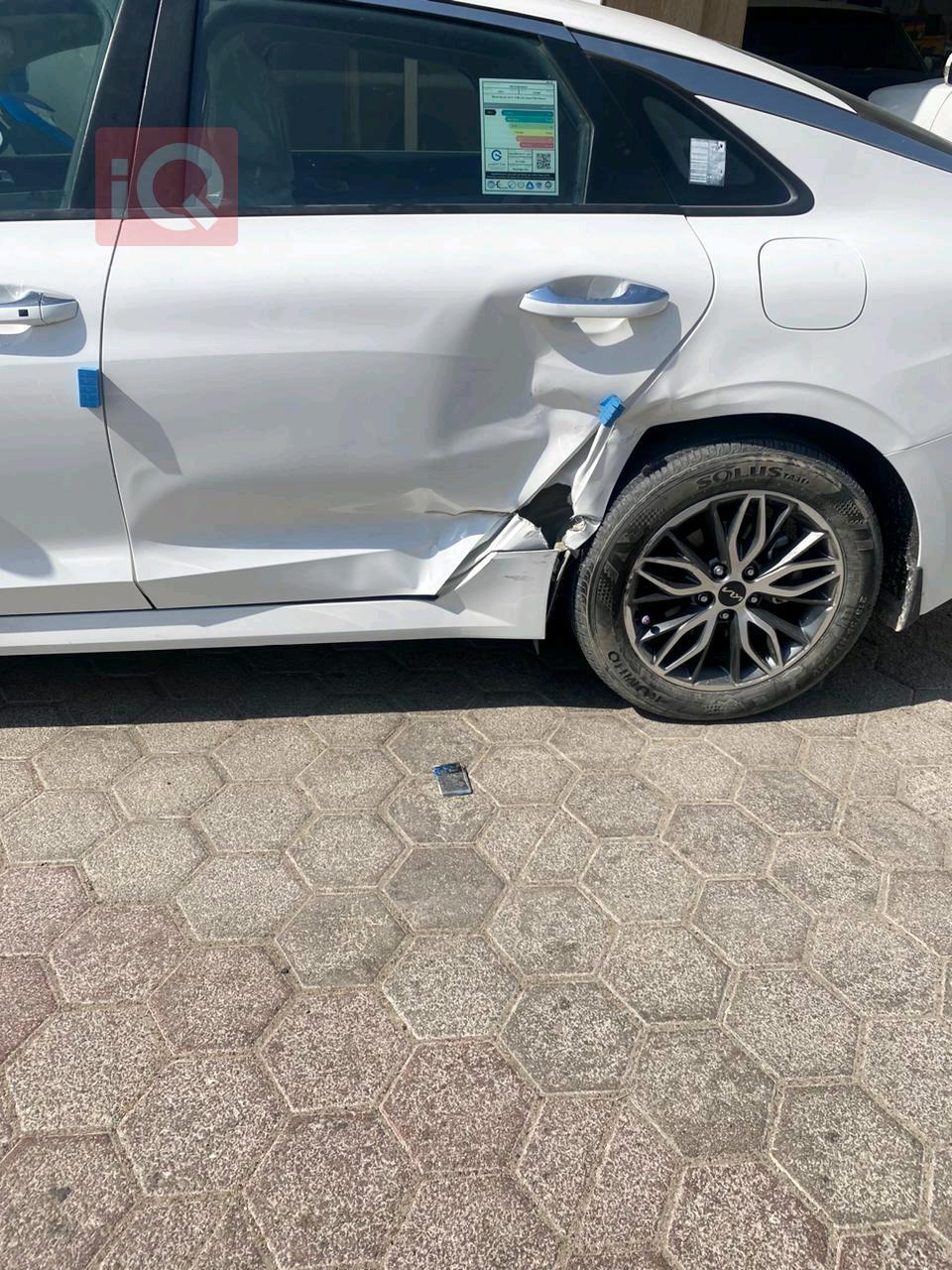 کیا K5